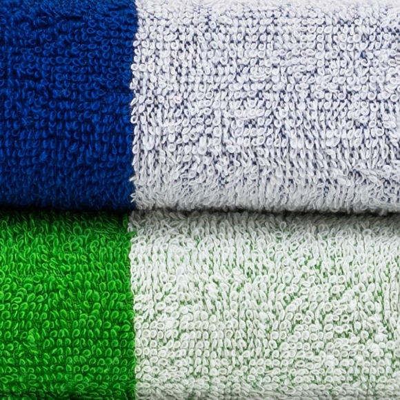 Beach Towels - Picture 3 of 3